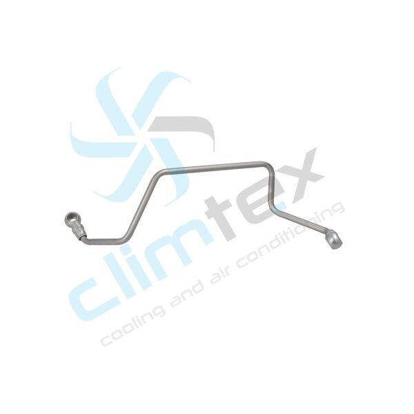 CLIMTEX CY3-039 Ölleitung, Lader