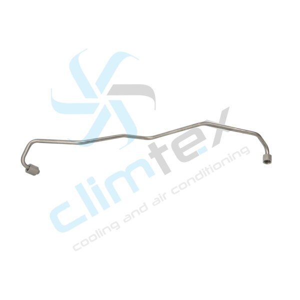 CLIMTEX CY3-068 Ölleitung, Lader