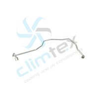 CLIMTEX CY3-063 Ölleitung, Lader