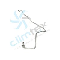 CLIMTEX CY3-063 Ölleitung, Lader