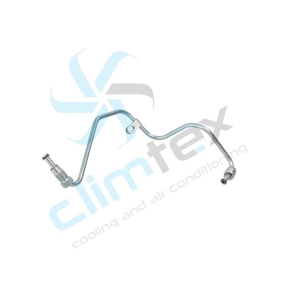 CLIMTEX CY3-061 Ölleitung, Lader