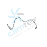 CLIMTEX CY3-061 Ölleitung, Lader