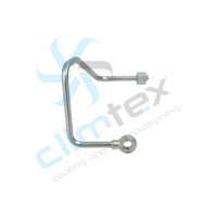 CLIMTEX CY3-070 Ölleitung, Lader