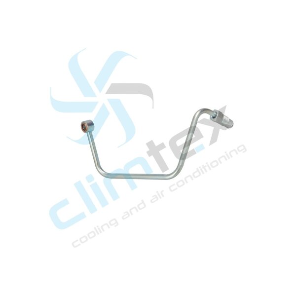 CLIMTEX CY3-029 Ölleitung, Lader