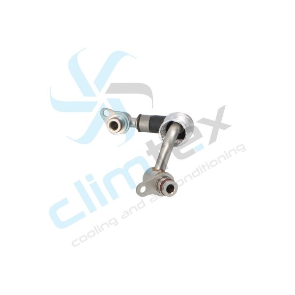 CLIMTEX CY3-005 Ölleitung, Lader