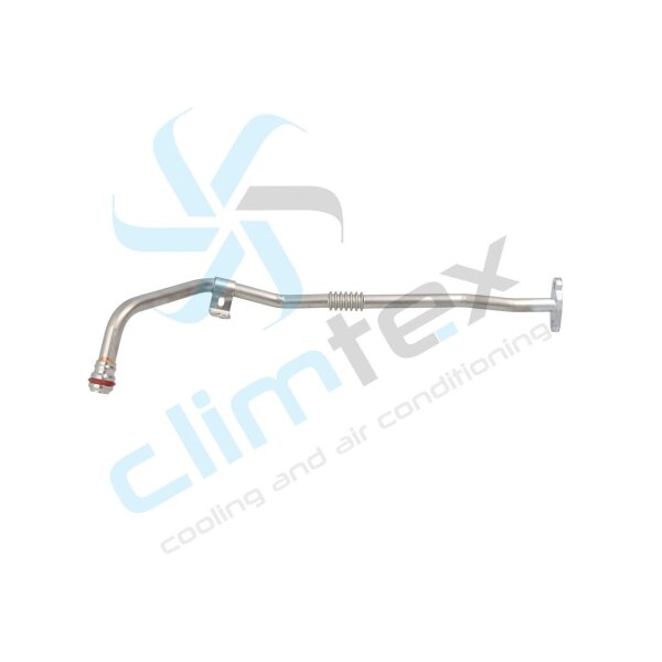 CLIMTEX CY3-047 Ölleitung, Lader