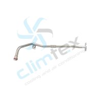 CLIMTEX CY3-047 Ölleitung, Lader