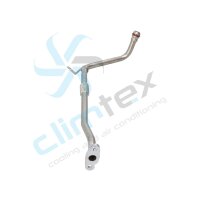 CLIMTEX CY3-047 Ölleitung, Lader