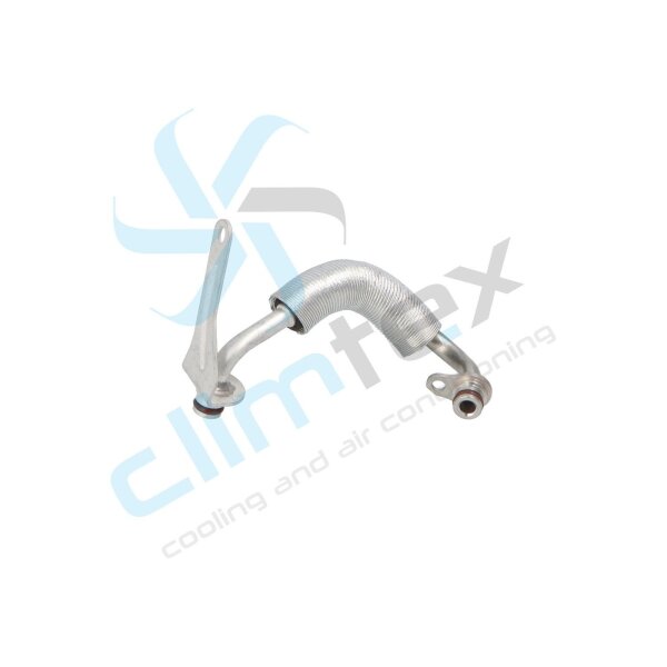 CLIMTEX CY3-004 Ölleitung, Lader