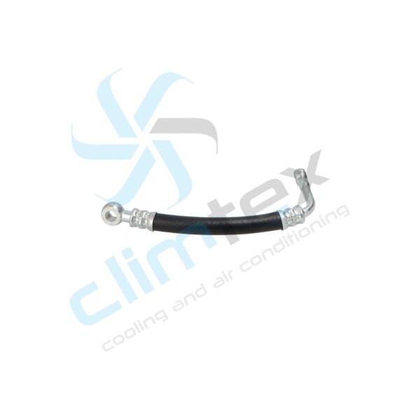 CLIMTEX CY3-033 Ölleitung, Lader