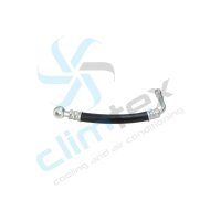 CLIMTEX CY3-033 Ölleitung, Lader
