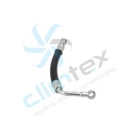 CLIMTEX CY3-033 Ölleitung, Lader