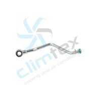 CLIMTEX CY3-104 Ölleitung, Lader