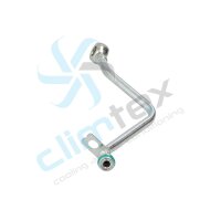 CLIMTEX CY3-104 Ölleitung, Lader