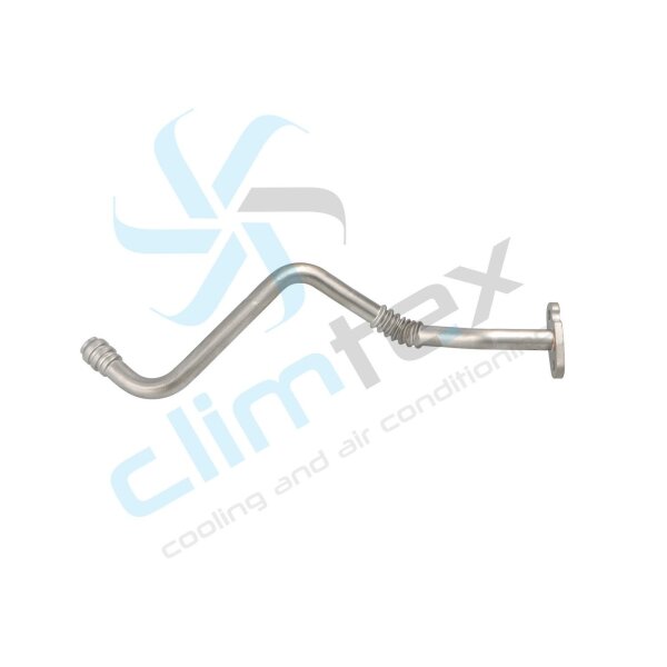 CLIMTEX CY3-044 Ölleitung, Lader
