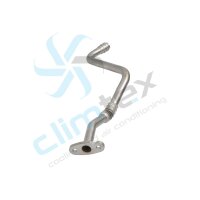 CLIMTEX CY3-044 Ölleitung, Lader