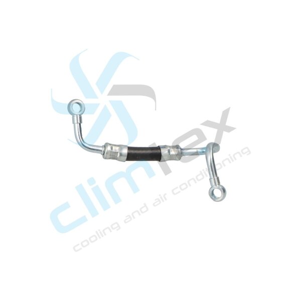 CLIMTEX CY3-052 Ölleitung, Lader