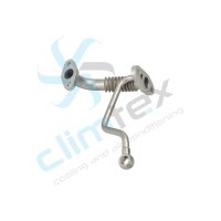 CLIMTEX CY3-112 Ölleitung, Lader