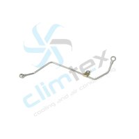CLIMTEX CY3-124 Ölleitung, Lader