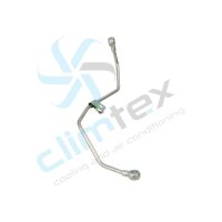 CLIMTEX CY3-124 Ölleitung, Lader