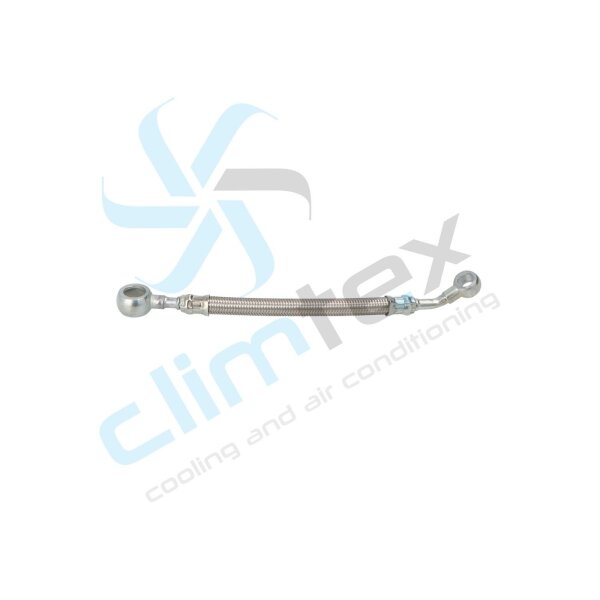 CLIMTEX CY3-125 Ölleitung, Lader