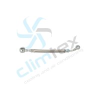 CLIMTEX CY3-125 Ölleitung, Lader