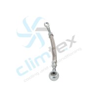 CLIMTEX CY3-125 Ölleitung, Lader