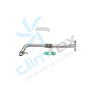 CLIMTEX CY3-043 Ölleitung, Lader