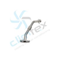 CLIMTEX CY3-043 Ölleitung, Lader
