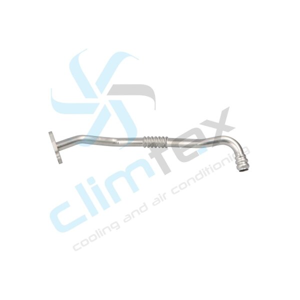 CLIMTEX CY3-042 Ölleitung, Lader