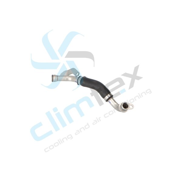 CLIMTEX CY3-054 Ölleitung, Lader