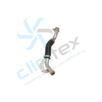 CLIMTEX CY3-054 Ölleitung, Lader