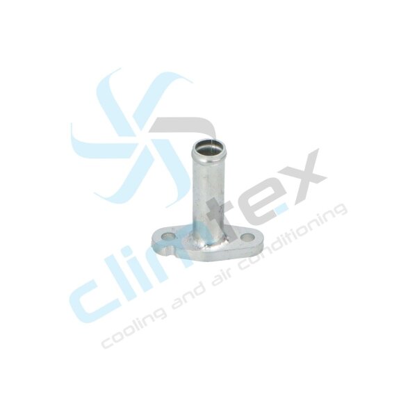 CLIMTEX CY3-162 Ölleitung, Lader