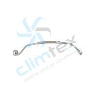 CLIMTEX CY3-172 Ölleitung, Lader