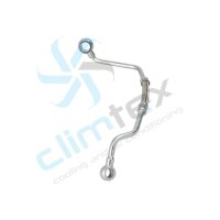 CLIMTEX CY3-172 Ölleitung, Lader