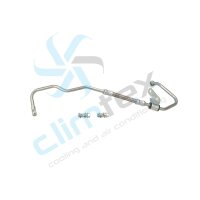 CLIMTEX CY3-176 Ölleitung, Lader
