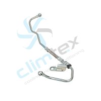 CLIMTEX CY3-176 Ölleitung, Lader