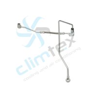 CLIMTEX CY3-182 Ölleitung, Lader