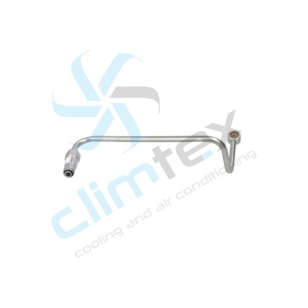 CLIMTEX CY3-191 Ölleitung, Lader