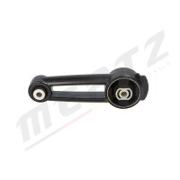 MERTZ M-S5722 Lagerung, Motor