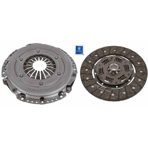 SACHS 3000 970 156 Kupplungssatz