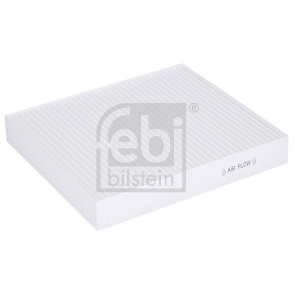 FEBI BILSTEIN 1000612 Filter, Innenraumluft