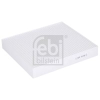 FEBI BILSTEIN 1000612 Filter, Innenraumluft