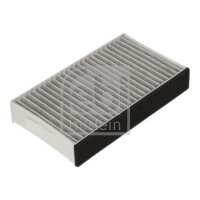FEBI BILSTEIN 199773 Filter, Innenraumluft