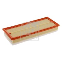 FEBI BILSTEIN 198648 Luftfilter