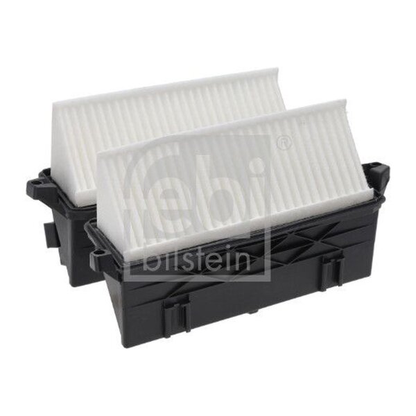 FEBI BILSTEIN 1000236 Luftfiltersatz