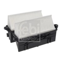 FEBI BILSTEIN 1000236 Luftfiltersatz