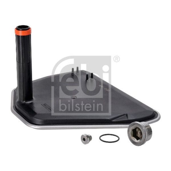 FEBI BILSTEIN 1000442 Hydraulikfiltersatz, Automatikgetriebe