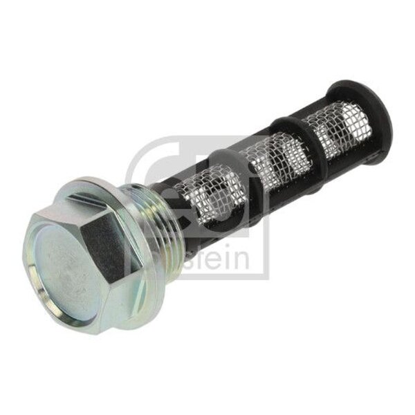FEBI BILSTEIN 1001734 Verschlussschraube, Ölwanne