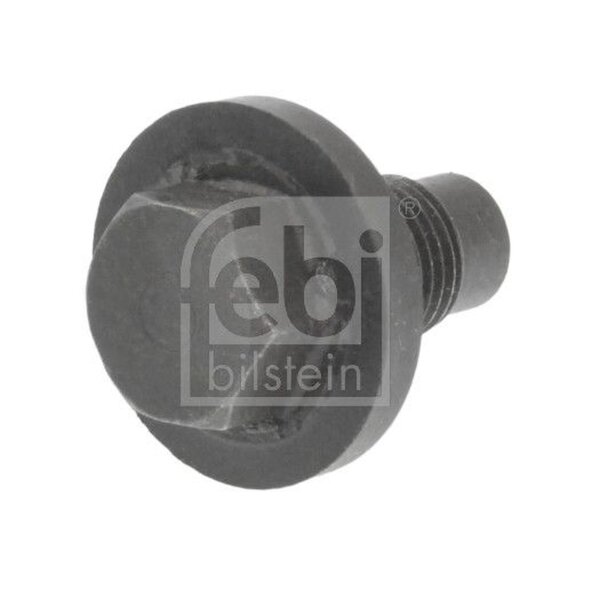 FEBI BILSTEIN 197910 Verschlussschraube, Ölwanne